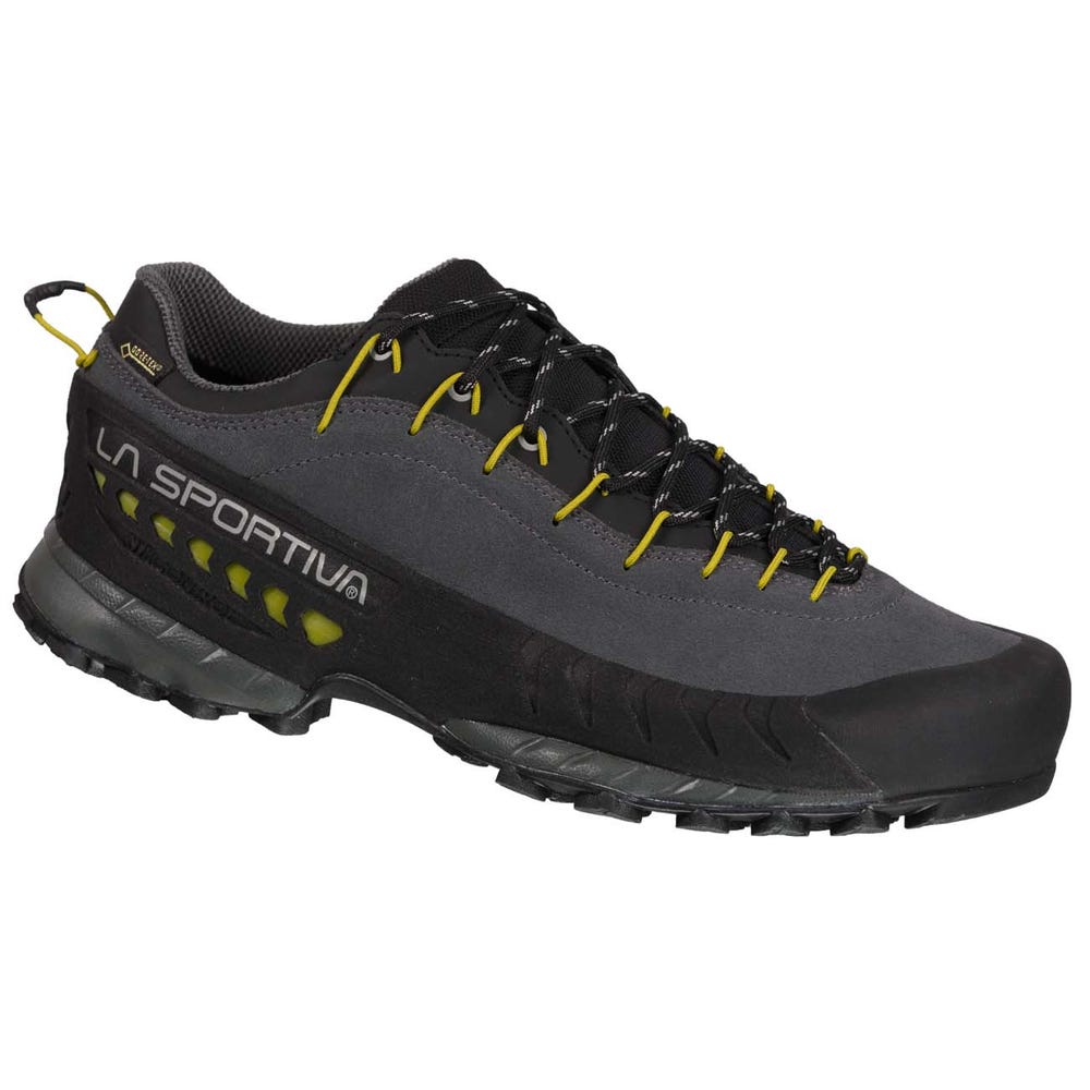 Zapatillas De Aproximación La Sportiva TX4 GTX Hombre Gris Oscuro Chile-1726349